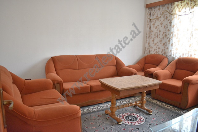 One bedroom apartment for rent in Haxhi Hysen Dalliu street in Tirana, Albania

The apartment is l